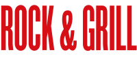 ROCK&GRILL logo